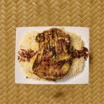 لحم حنيذ ضلع