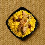 كـــــبسة لحم