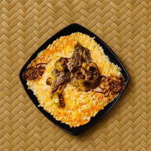 مـــــــــظبی لحم