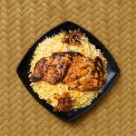 مظبی دجاج
